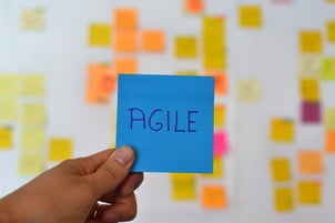 agile articles