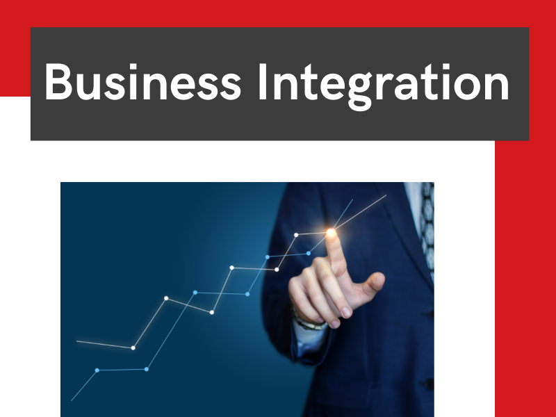 business integration