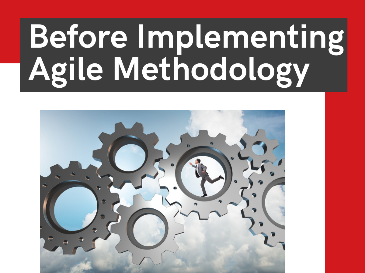 implementing agile